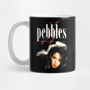 Rebel Pebbles Mug